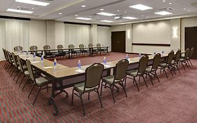 Hyatt Select Richmond Airport
