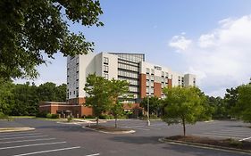 Hyatt Select Richmond Airport